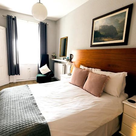 Edinburgh Townhouse Hotel Exterior photo