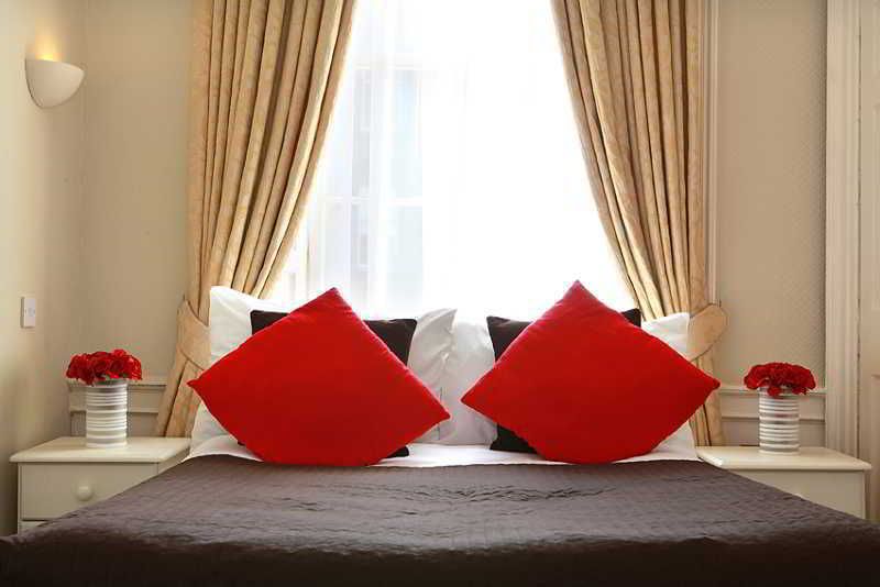 Edinburgh Townhouse Hotel Exterior photo